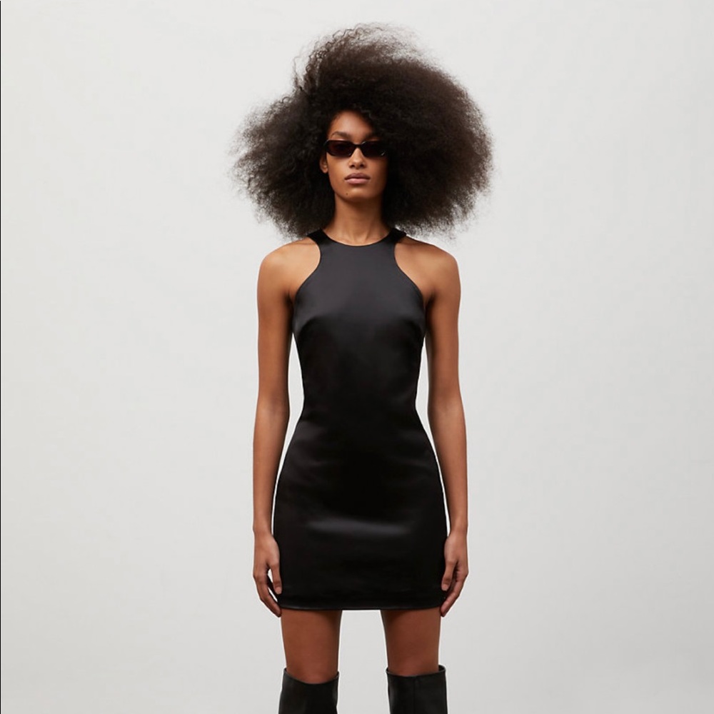 TEN by Babaton Pressure Dress